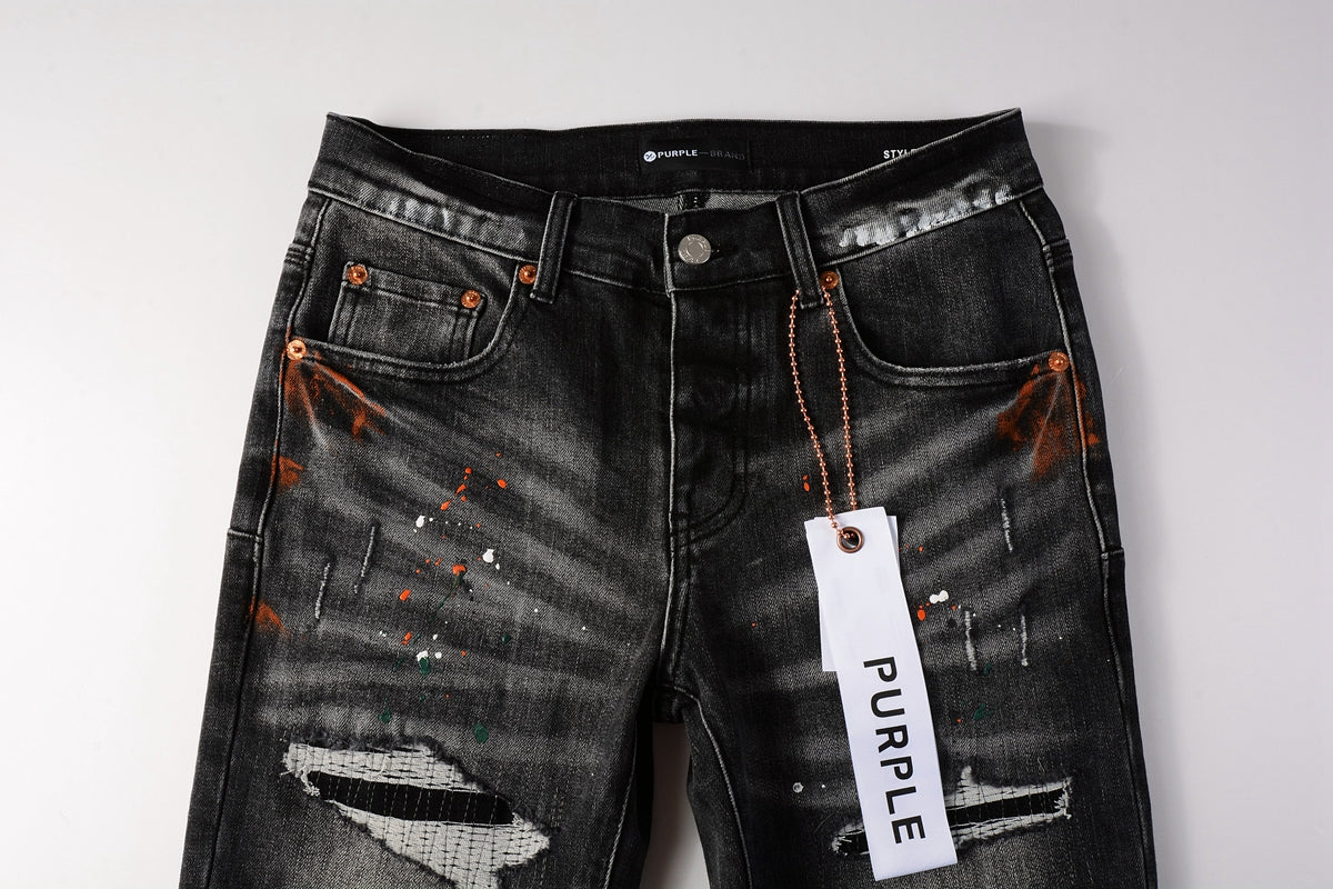 Purple Jeans 9018