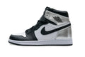 Air Jordan 1 Retro High Silver Toe Reps Sneaker CD0461-001