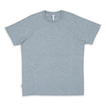 LOGO GRAY T-SHIRT