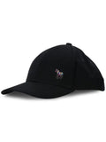 Paul Smith Zebra baseball cap