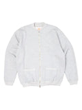 Sunray Sportswear Nanakuli zip-front bomber jacket