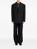 MM6 Maison Margiela button-up blazer