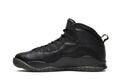OVO x Jordan 10 Retro 'Black' 819955-030