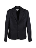 LOEWE single-breasted jacket
