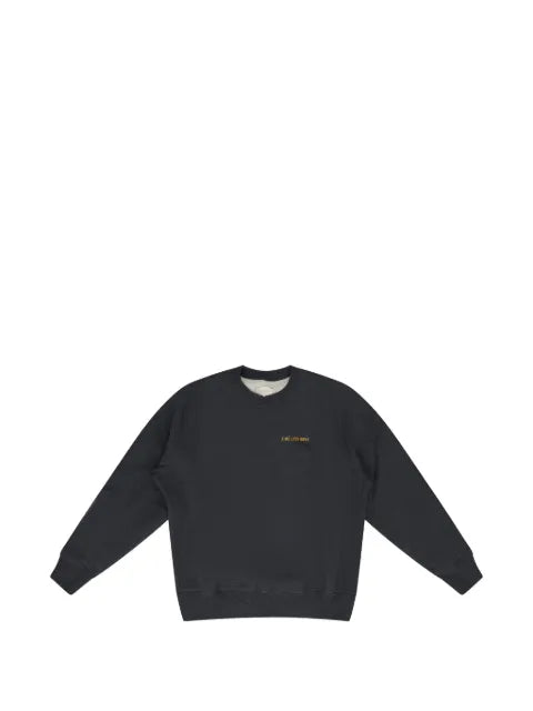 Aimé Leon Dore Uniform crewneck sweatshirt
