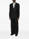 Spina double-breasted jacket