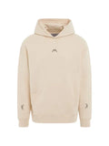 A-COLD-WALL* Essential canvas hoodie