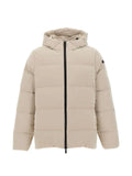 RRD Superduck! Tubic 14 quilted down jacket