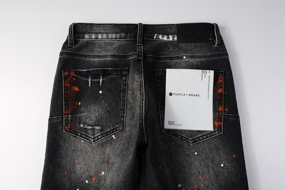 Purple Jeans 9018