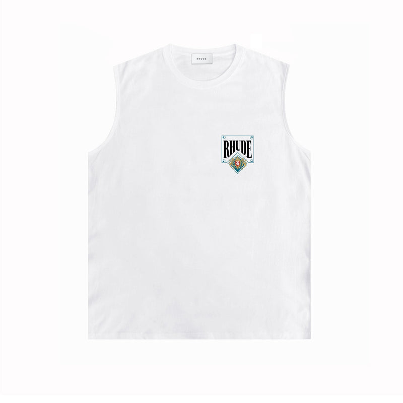 Rhude Tank T Shirts