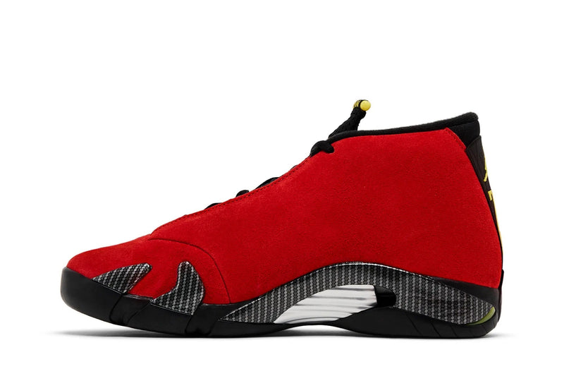 Nike Air Jordan 14 Retro 'Ferrari' (2025)