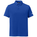 The North Face Men's TNF Blue Canyon Crest Polo