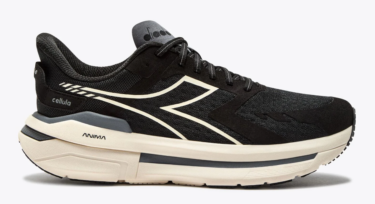 Men's Cellula